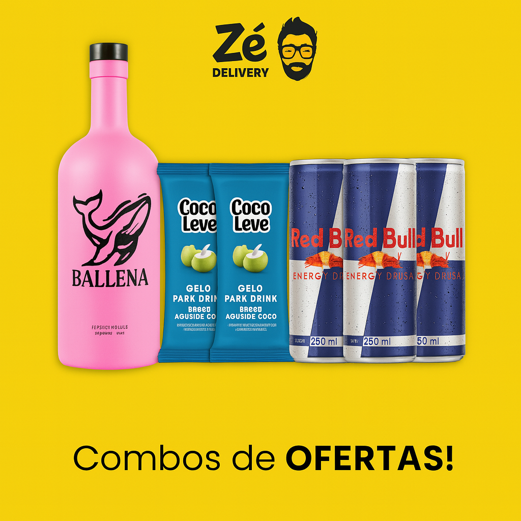 Açaí 300ml